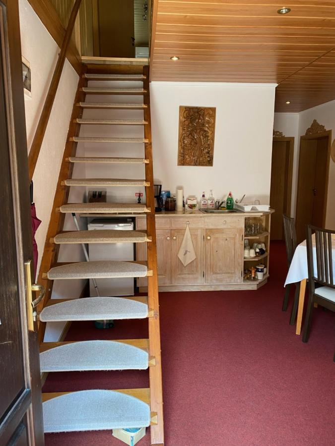 Casa Dan Lejlighed Sovata Eksteriør billede